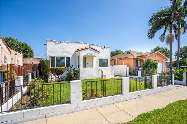 9414 Clovis, Los Angeles, CA 90002