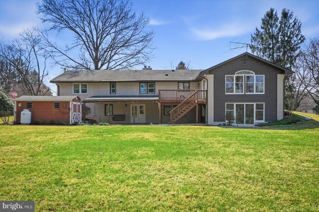 704 CHAPEL RIDGE RD, Lutherville Timonium, MD 21093