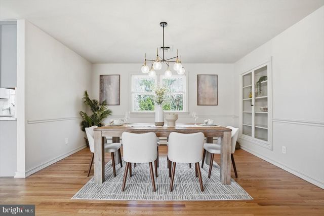 704 CHAPEL RIDGE RD, Lutherville Timonium, MD 21093