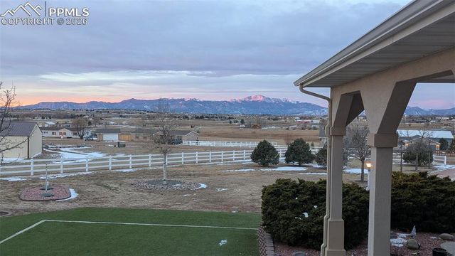 7055 Buckboard Drive, Peyton, CO 80831