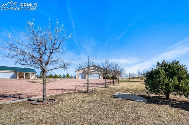 7055 Buckboard Drive, Peyton, CO 80831