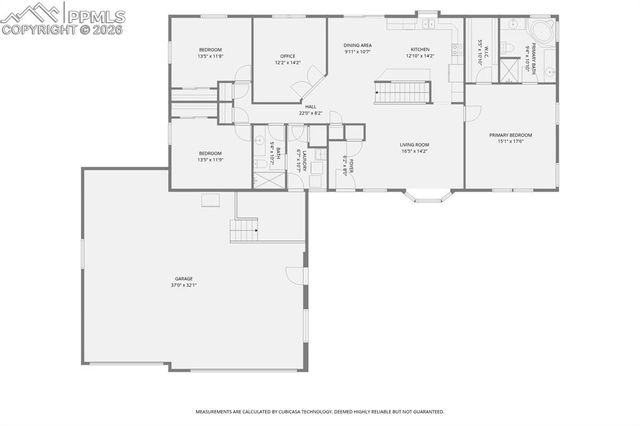 7055 Buckboard Drive, Peyton, CO 80831