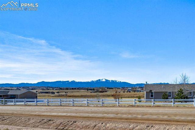 7055 Buckboard Drive, Peyton, CO 80831