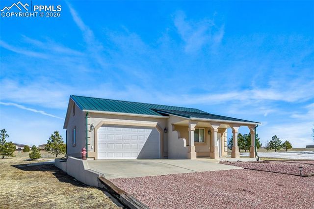 7055 Buckboard Drive, Peyton, CO 80831