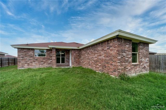 709 Alexandria Avenue, Mercedes, TX 78570