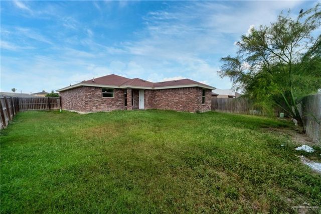709 Alexandria Avenue, Mercedes, TX 78570