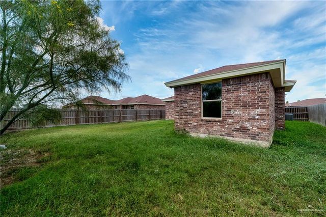 709 Alexandria Avenue, Mercedes, TX 78570