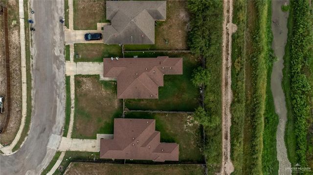 709 Alexandria Avenue, Mercedes, TX 78570