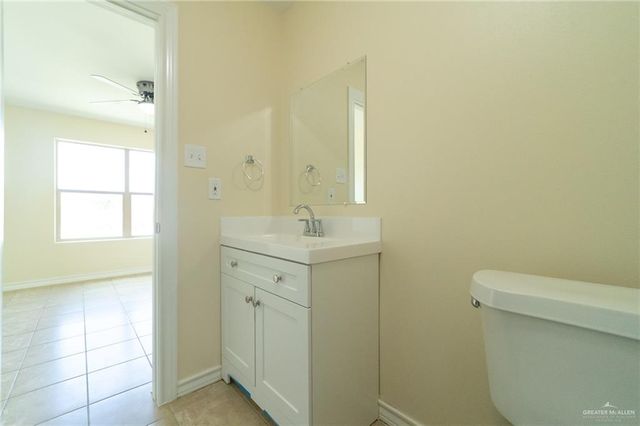 709 Alexandria Avenue, Mercedes, TX 78570