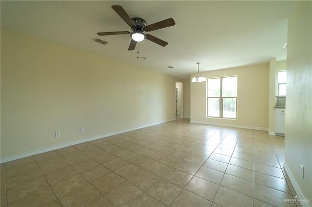 709 Alexandria Avenue, Mercedes, TX 78570