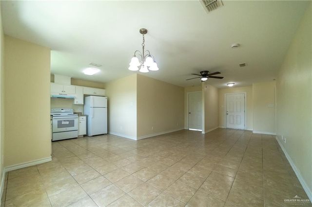 709 Alexandria Avenue, Mercedes, TX 78570