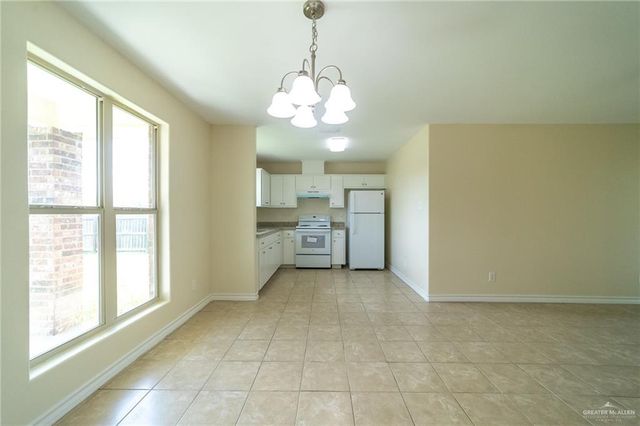 709 Alexandria Avenue, Mercedes, TX 78570