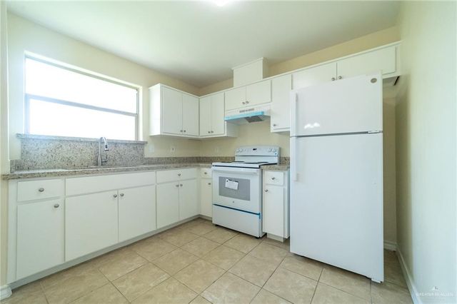 709 Alexandria Avenue, Mercedes, TX 78570