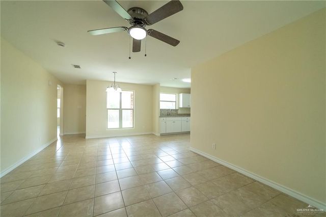 709 Alexandria Avenue, Mercedes, TX 78570