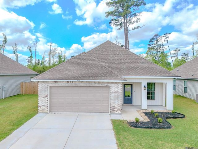 9698 S Grand Marsh Ct, Denham Springs, LA 70726
