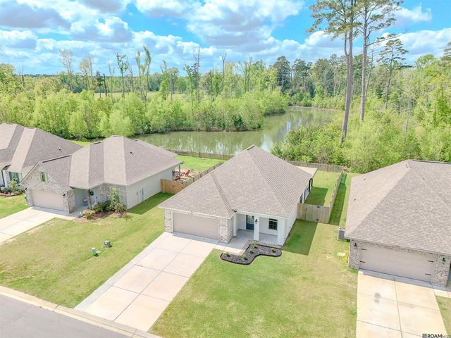 9698 S Grand Marsh Ct, Denham Springs, LA 70726