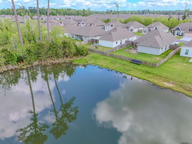 9698 S Grand Marsh Ct, Denham Springs, LA 70726
