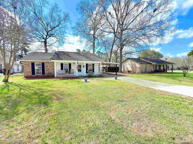 17524 Sally Ave, Greenwell Springs, LA 70739