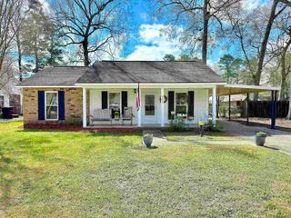 17524 Sally Ave, Greenwell Springs, LA 70739