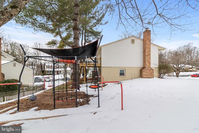 12485 HEDGES RUN DR, Woodbridge, VA 22192