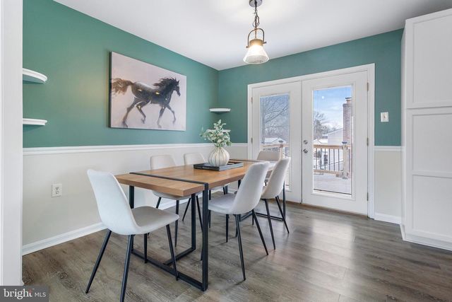 12485 HEDGES RUN DR, Woodbridge, VA 22192