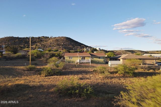 4690 E BEAVER CREEK Road 47, Rimrock, AZ 86335