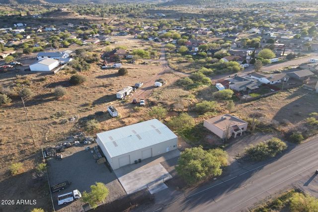 4690 E BEAVER CREEK Road 47, Rimrock, AZ 86335