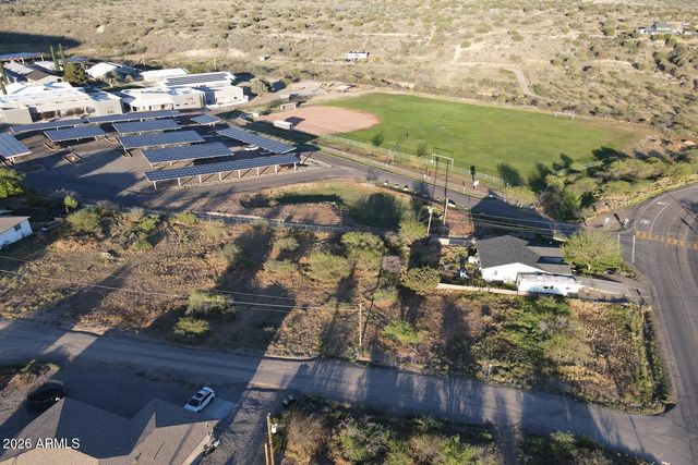 4690 E BEAVER CREEK Road 47, Rimrock, AZ 86335