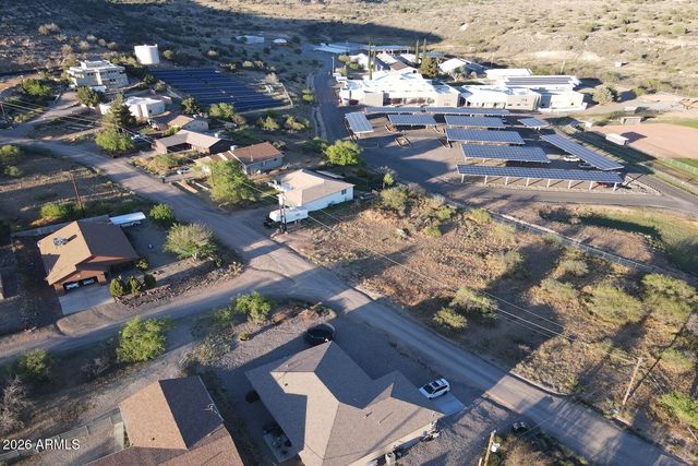 4690 E BEAVER CREEK Road 47, Rimrock, AZ 86335