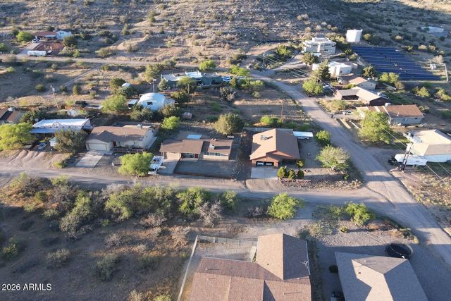 4690 E BEAVER CREEK Road 47, Rimrock, AZ 86335