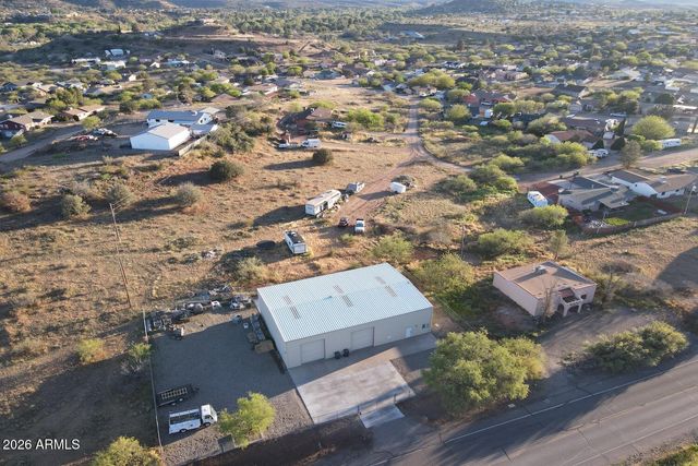 4690 E BEAVER CREEK Road 47, Rimrock, AZ 86335