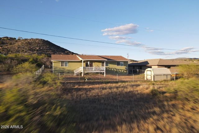 4690 E BEAVER CREEK Road 47, Rimrock, AZ 86335