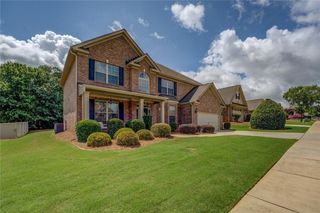 312 Relative Trail, Mcdonough, GA 30253