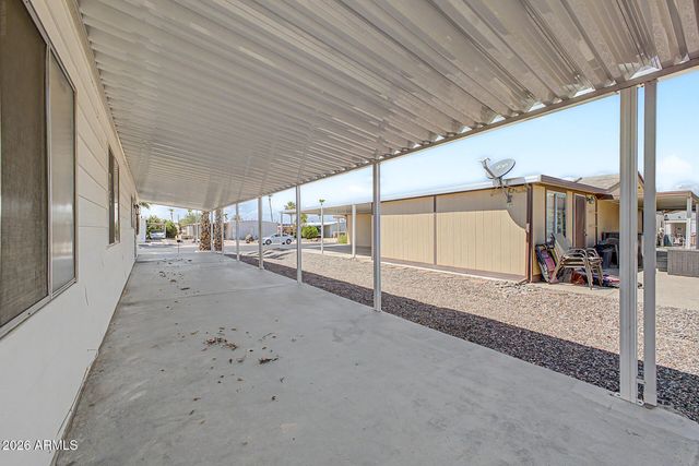 2621 N LEMA Drive, Mesa, AZ 85215