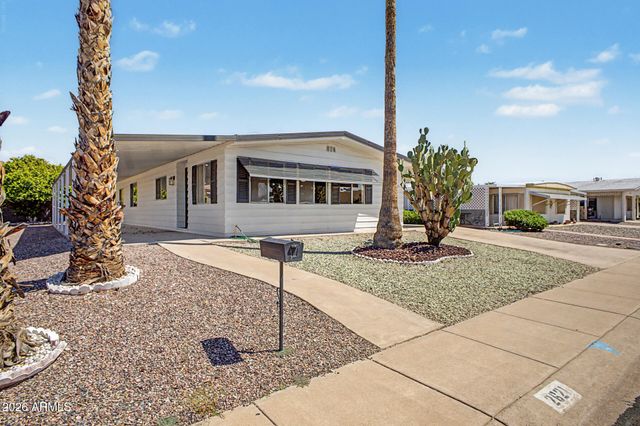 2621 N LEMA Drive, Mesa, AZ 85215