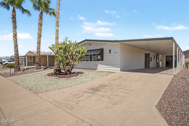 2621 N LEMA Drive, Mesa, AZ 85215