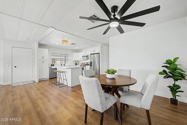 2621 N LEMA Drive, Mesa, AZ 85215