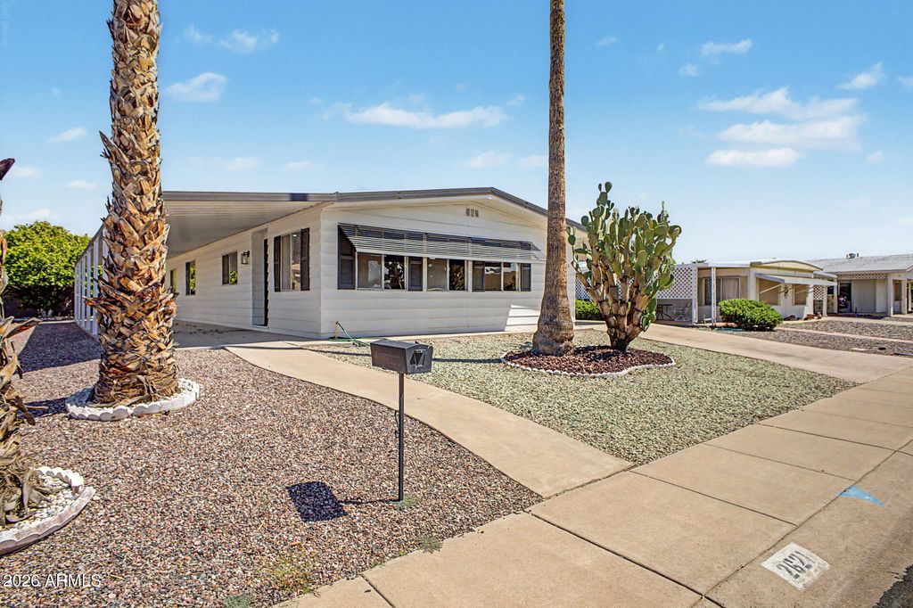 2621 N LEMA Drive, Mesa, AZ 85215 — photo 3