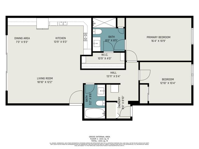 8125 Lake Shore Drive 5, Cedar Lake, IN 46303