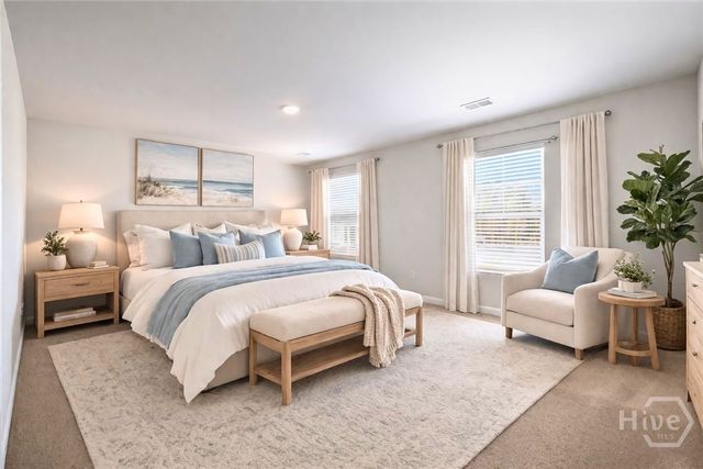 504 Turpentine Trail, Bloomingdale, GA 31302