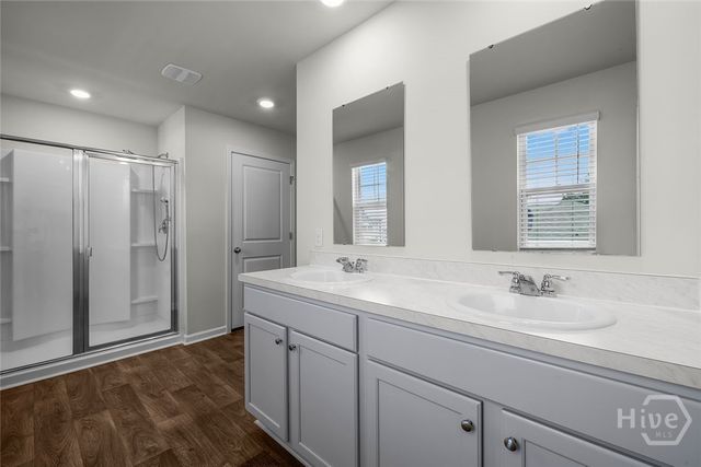 504 Turpentine Trail, Bloomingdale, GA 31302