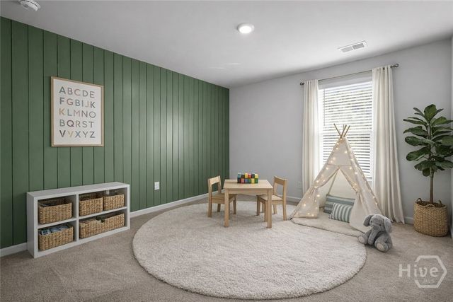 504 Turpentine Trail, Bloomingdale, GA 31302