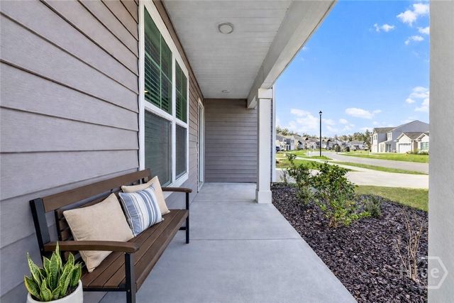 504 Turpentine Trail, Bloomingdale, GA 31302