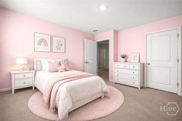 504 Turpentine Trail, Bloomingdale, GA 31302