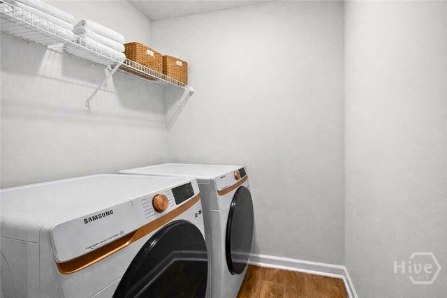 504 Turpentine Trail, Bloomingdale, GA 31302