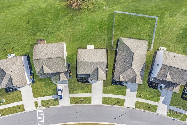 504 Turpentine Trail, Bloomingdale, GA 31302