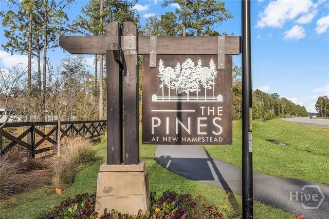 504 Turpentine Trail, Bloomingdale, GA 31302