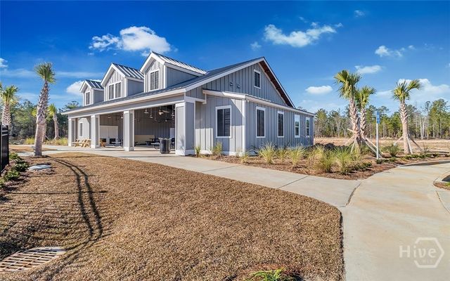 504 Turpentine Trail, Bloomingdale, GA 31302