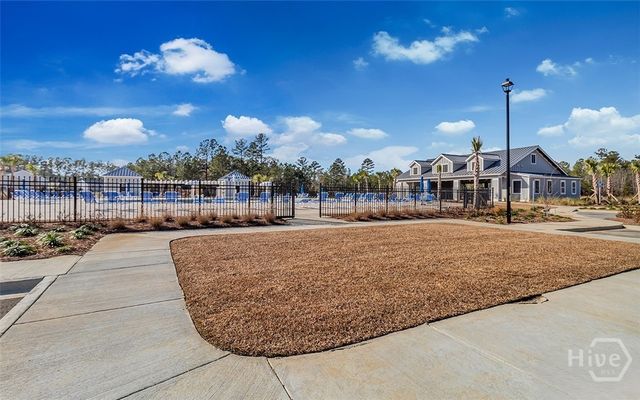 504 Turpentine Trail, Bloomingdale, GA 31302