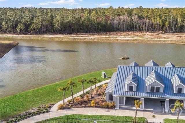 504 Turpentine Trail, Bloomingdale, GA 31302